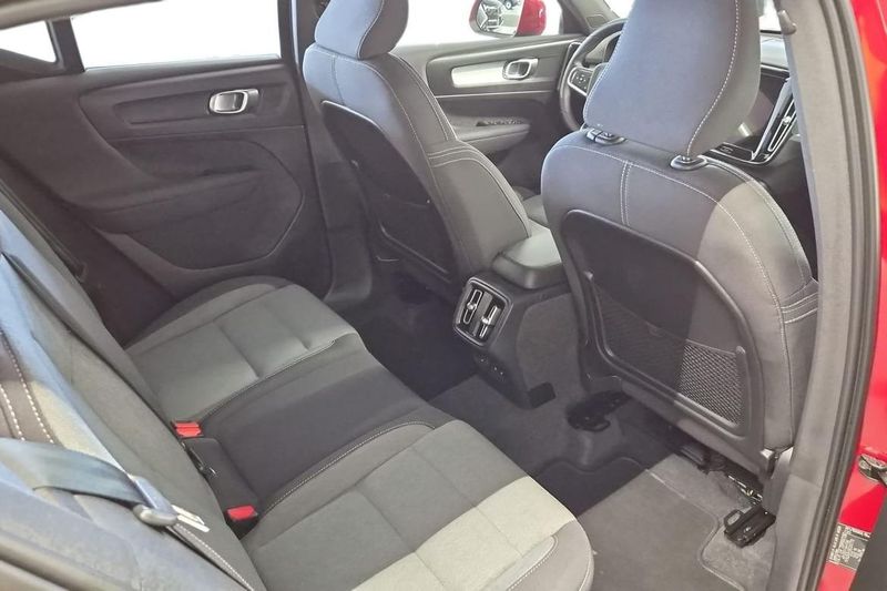 Volvo XC40 bild 9
