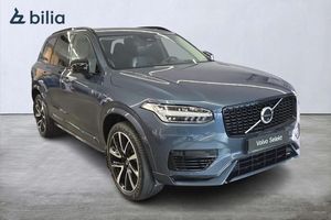 Volvo XC90 bild 20