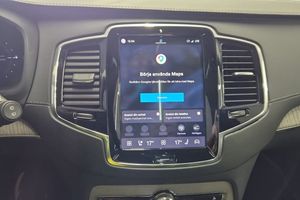 Volvo XC90 bild 15