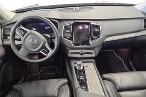 Volvo XC90 bild 10