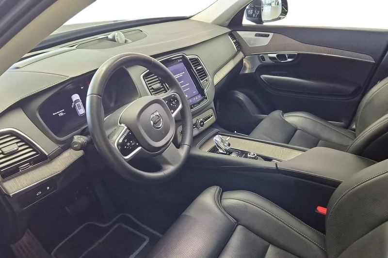 Volvo XC90 bild 14