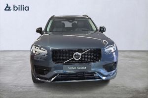 Volvo XC90 bild 6