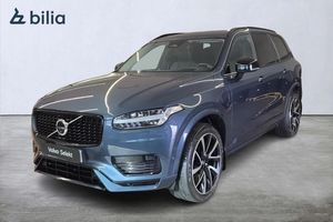 Volvo XC90 bild 1