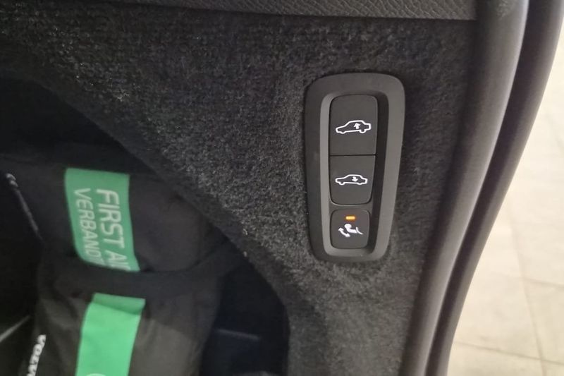 Volvo XC90 bild 21