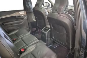 Volvo XC90 bild 9