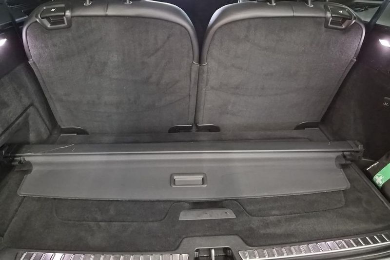Volvo XC90 bild 12