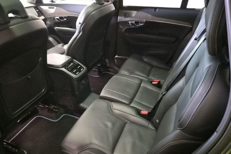 Volvo XC90 bild 13