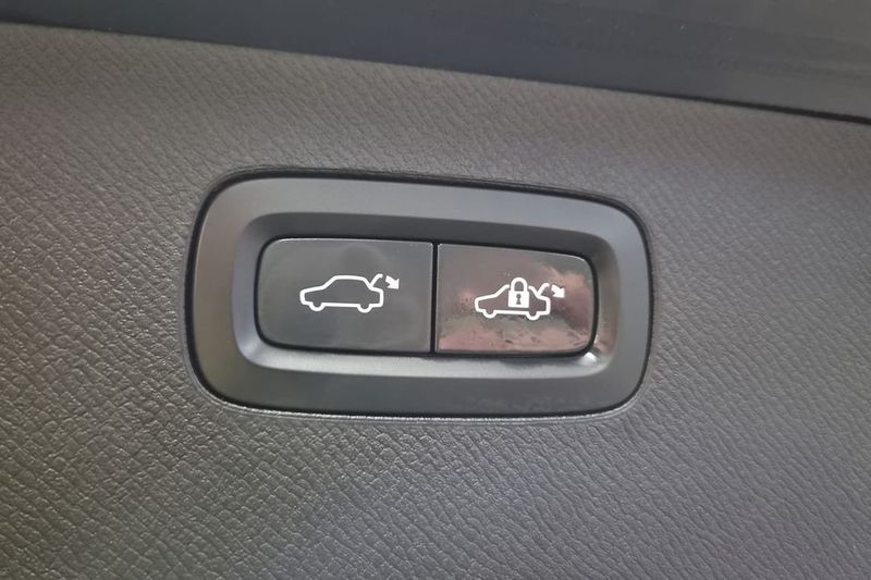 Volvo XC90 bild 22