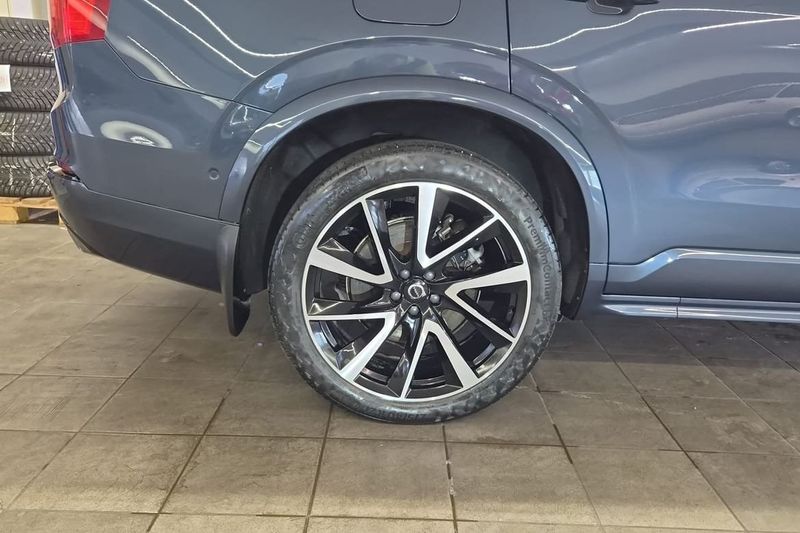 Volvo XC90 bild 17