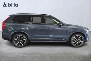 Volvo XC90 bild 18