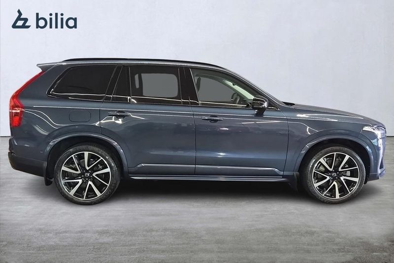 Volvo XC90 bild 18