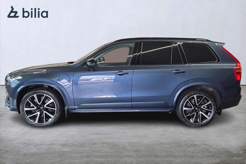 Volvo XC90 bild 3