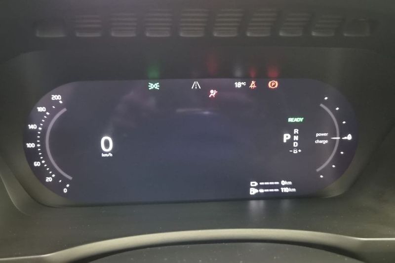 Volvo XC90 bild 16