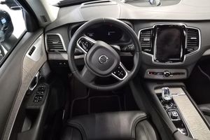 Volvo XC90 bild 11