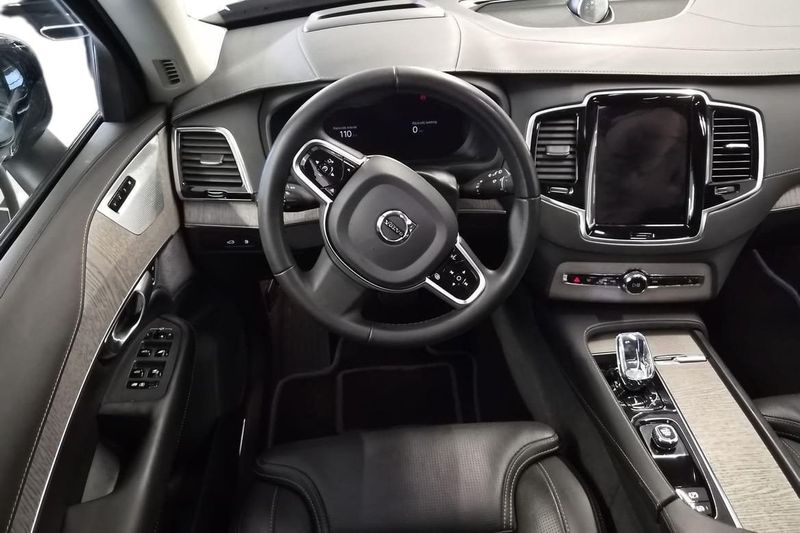 Volvo XC90 bild 11