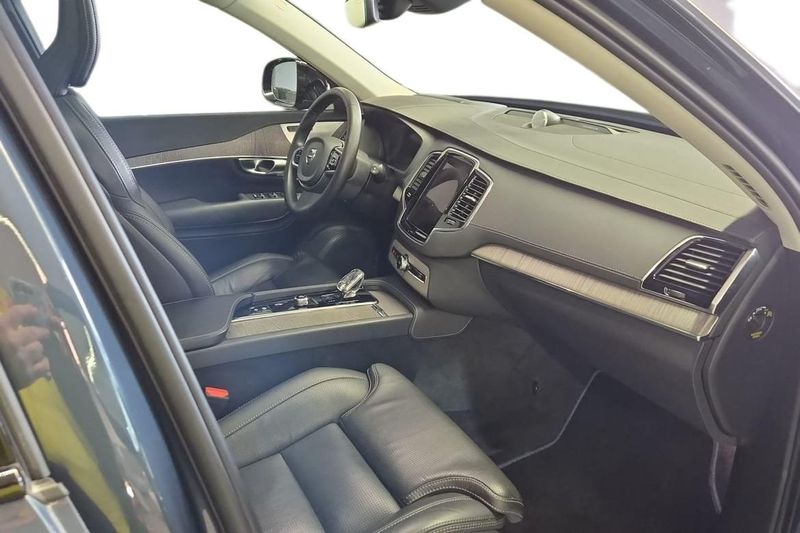 Volvo XC90 bild 7