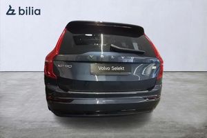 Volvo XC90 bild 5