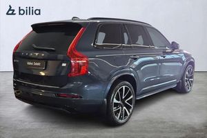 Volvo XC90 bild 19
