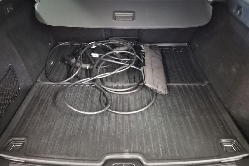Volvo V60 bild 12