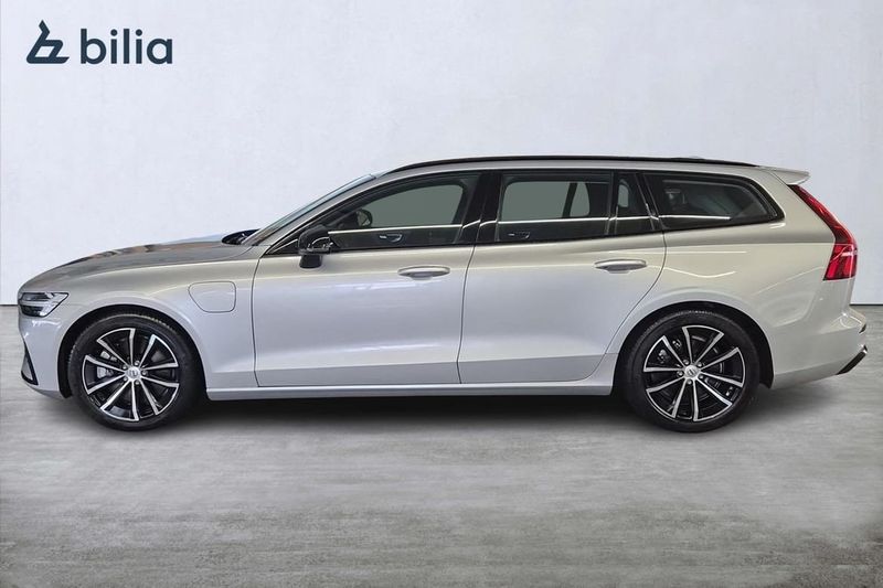 Volvo V60 bild 3