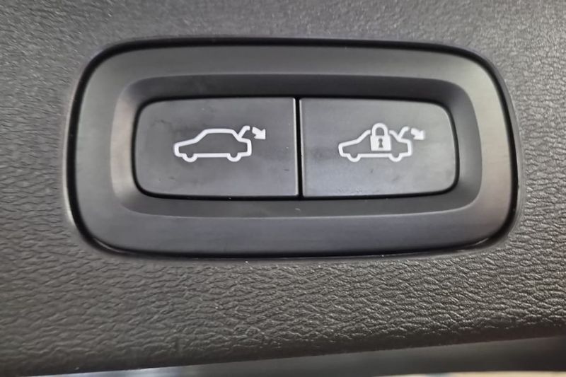 Volvo V60 bild 21