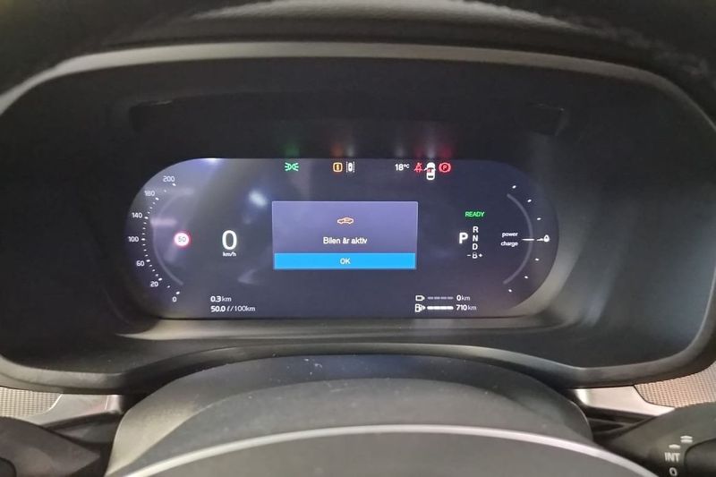 Volvo V60 bild 16