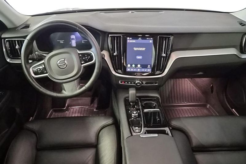 Volvo V60 bild 10