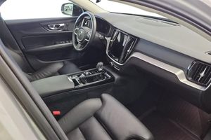 Volvo V60 bild 7