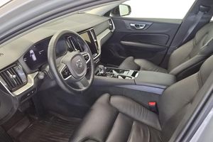 Volvo V60 bild 14