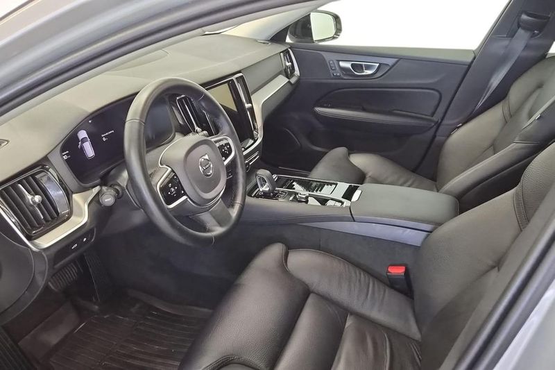 Volvo V60 bild 14