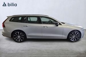 Volvo V60 bild 18
