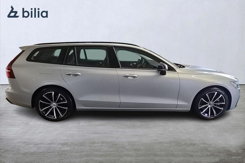 Volvo V60 bild 18