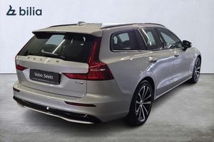 Volvo V60 bild 19