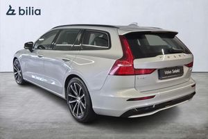 Volvo V60 bild 2