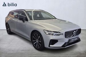 Volvo V60 bild 20