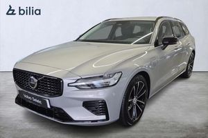 Volvo V60 bild 1