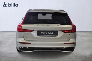 Volvo V60 bild 5