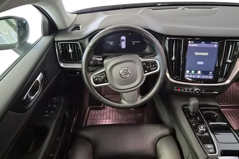 Volvo V60 bild 11