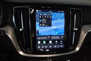 Volvo V60 bild 15