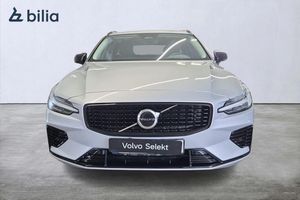 Volvo V60 bild 6