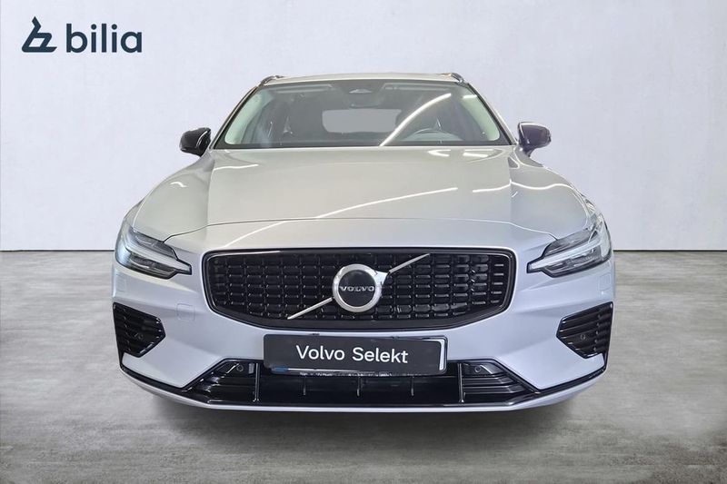 Volvo V60 bild 6