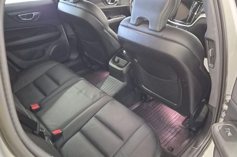 Volvo V60 bild 9