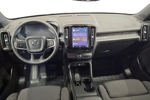 Volvo EX40 bild 10