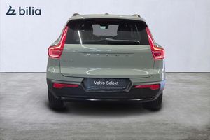 Volvo EX40 bild 5