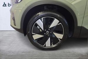 Volvo EX40 bild 17
