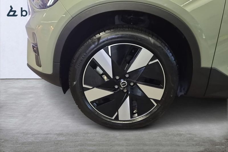 Volvo EX40 bild 17