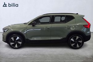 Volvo EX40 bild 3