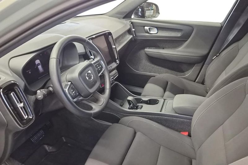 Volvo EX40 bild 14