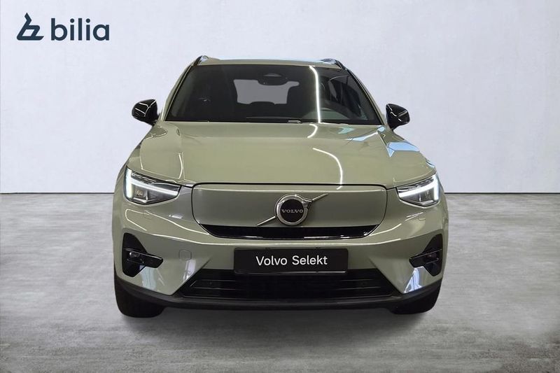 Volvo EX40 bild 6