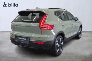 Volvo EX40 bild 19